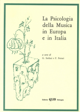 La psicologia della musica in Europa e in Italia